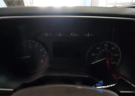 2023 Ford F-150 Xl from USA, damaged, VIN 1FTFW1E50PKE05406